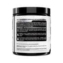 Official ingredient_panel — NTRX-CM-300-UF