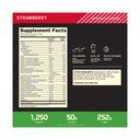 Official nutrition_facts — ON-SM-544-STR