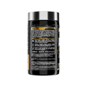 Official ingredient_panel — NTRX-ATM-120