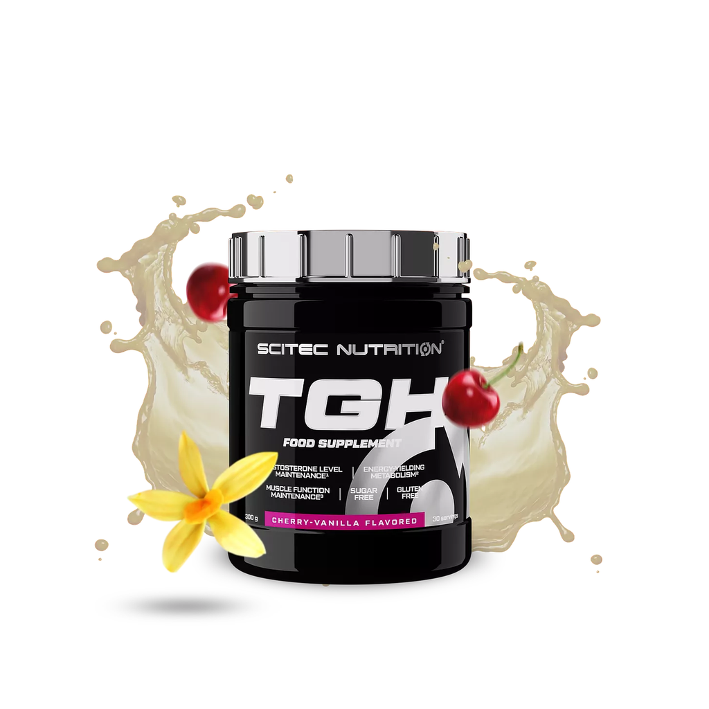 Official official_flavor_marketing — SCT-TGH-300-CV
