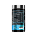 Official supplement_facts — NTRX-VITADAPT-90