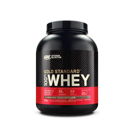 Optimum Gold Standard Whey