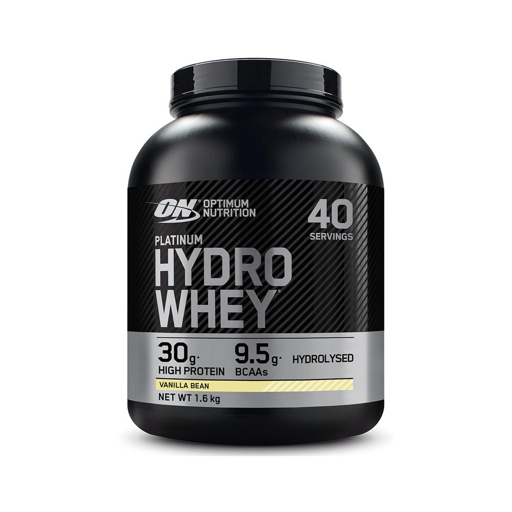 [ON-HYD-160-VBN] Optimum Nutrition Platinum Hydrowhey