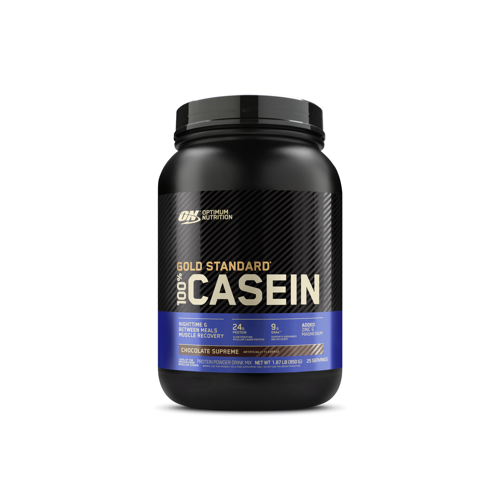 [ON-CAS-850-CHQ] Optimum Nutrition Gold Standard 100% Casein (Chocolate)