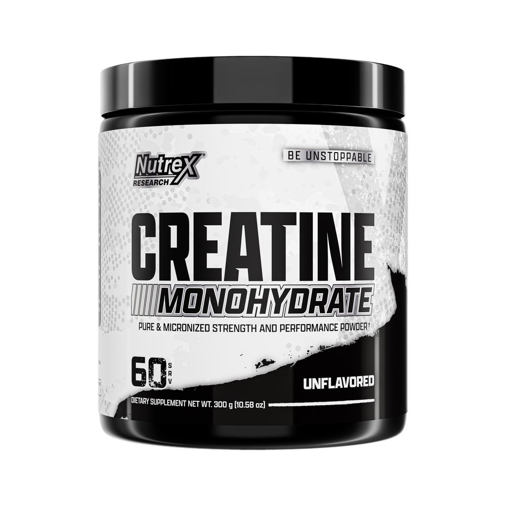 [NTRX-CM-300-UF] Nutrex Creatine Monohydrate