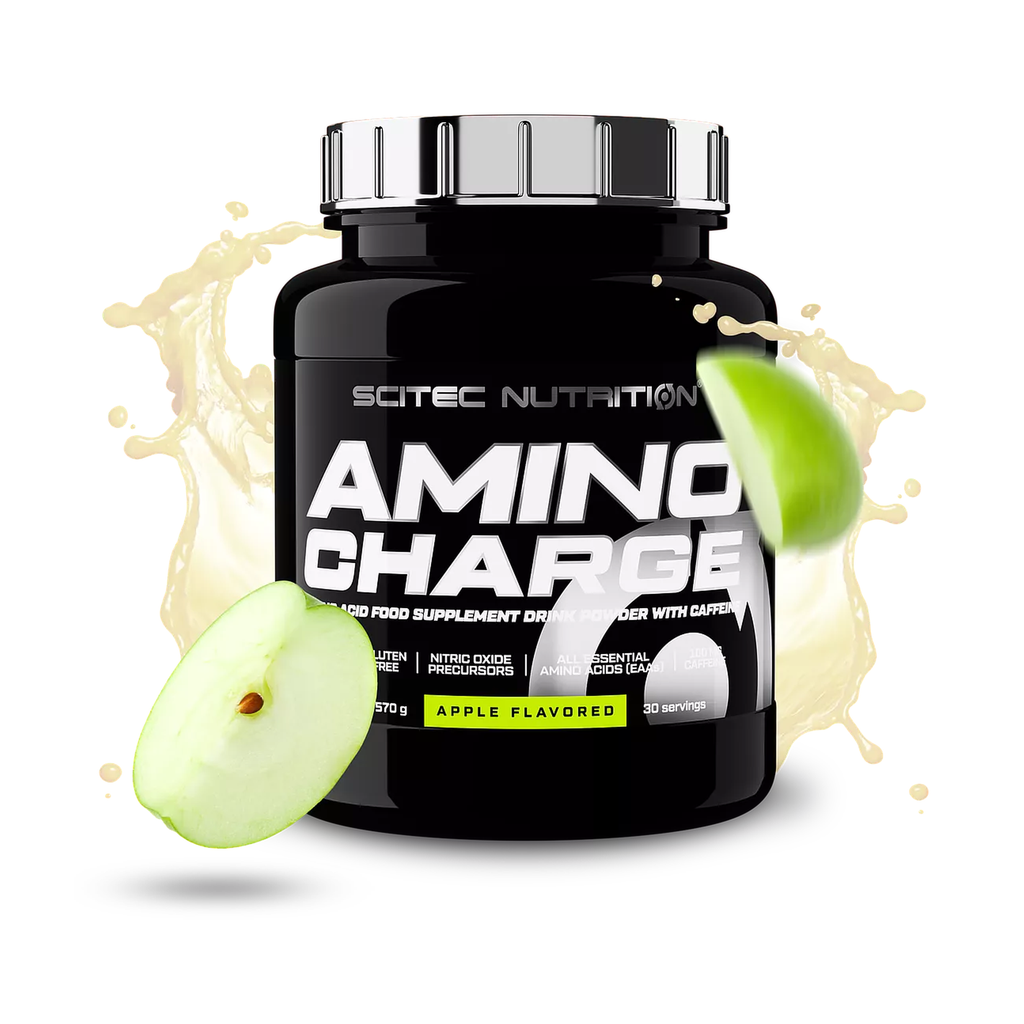 [SCT-ACH-570-APP] Scitec Nutrition Amino Charge