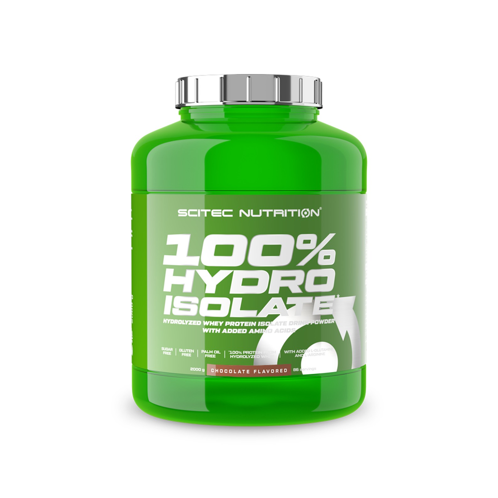 [SCT-HISO-200-CHO] Scitec Nutrition 100% Hydro Isolate