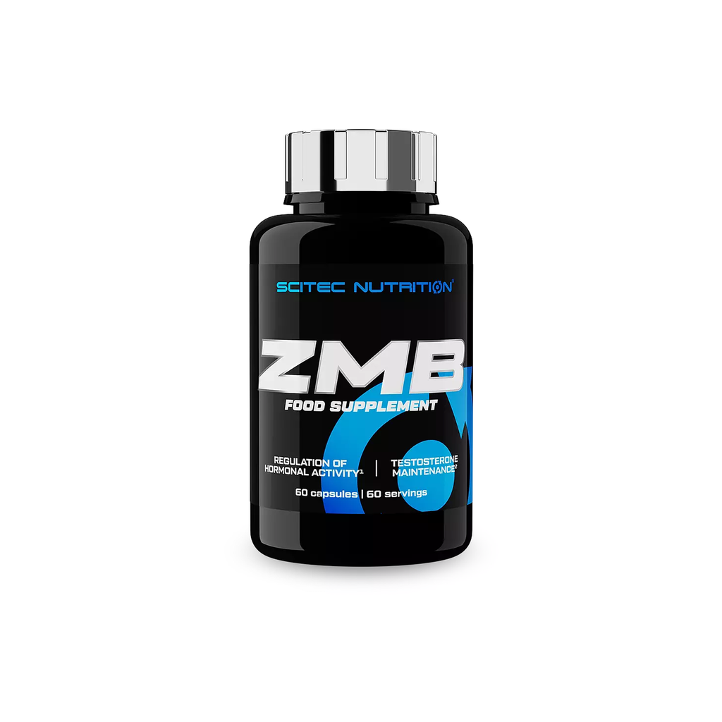 [SCT-ZMB-60] Scitec Nutrition ZMB