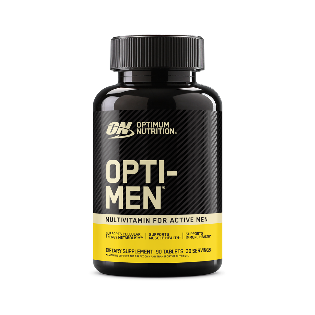 [ON-OPTIMEN-90] Optimum Nutrition OPTI-MEN