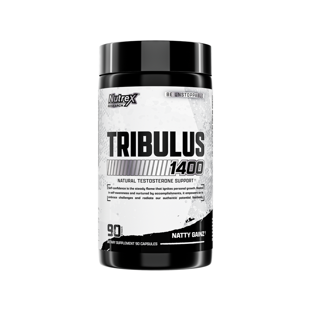 [NTRX-TRIB1400-90] Nutrex TRIBULUS 1400