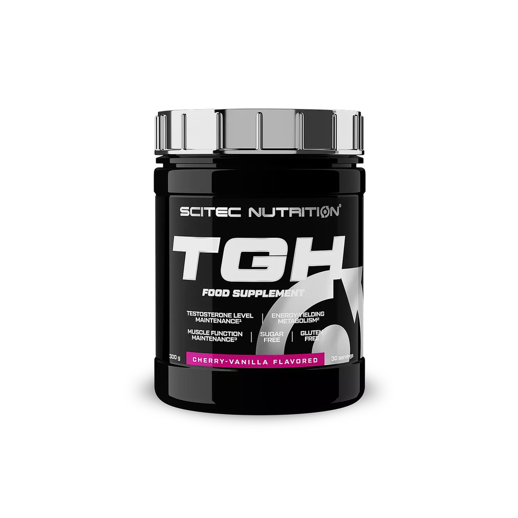[SCT-TGH-300-CV] Scitec Nutrition T/GH