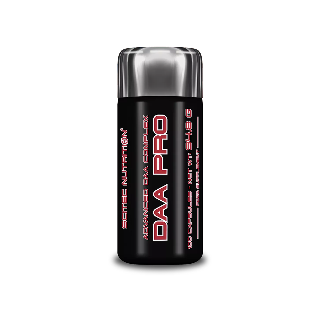 [SCT-DAAPRO-100] Scitec Nutrition DAA PRO