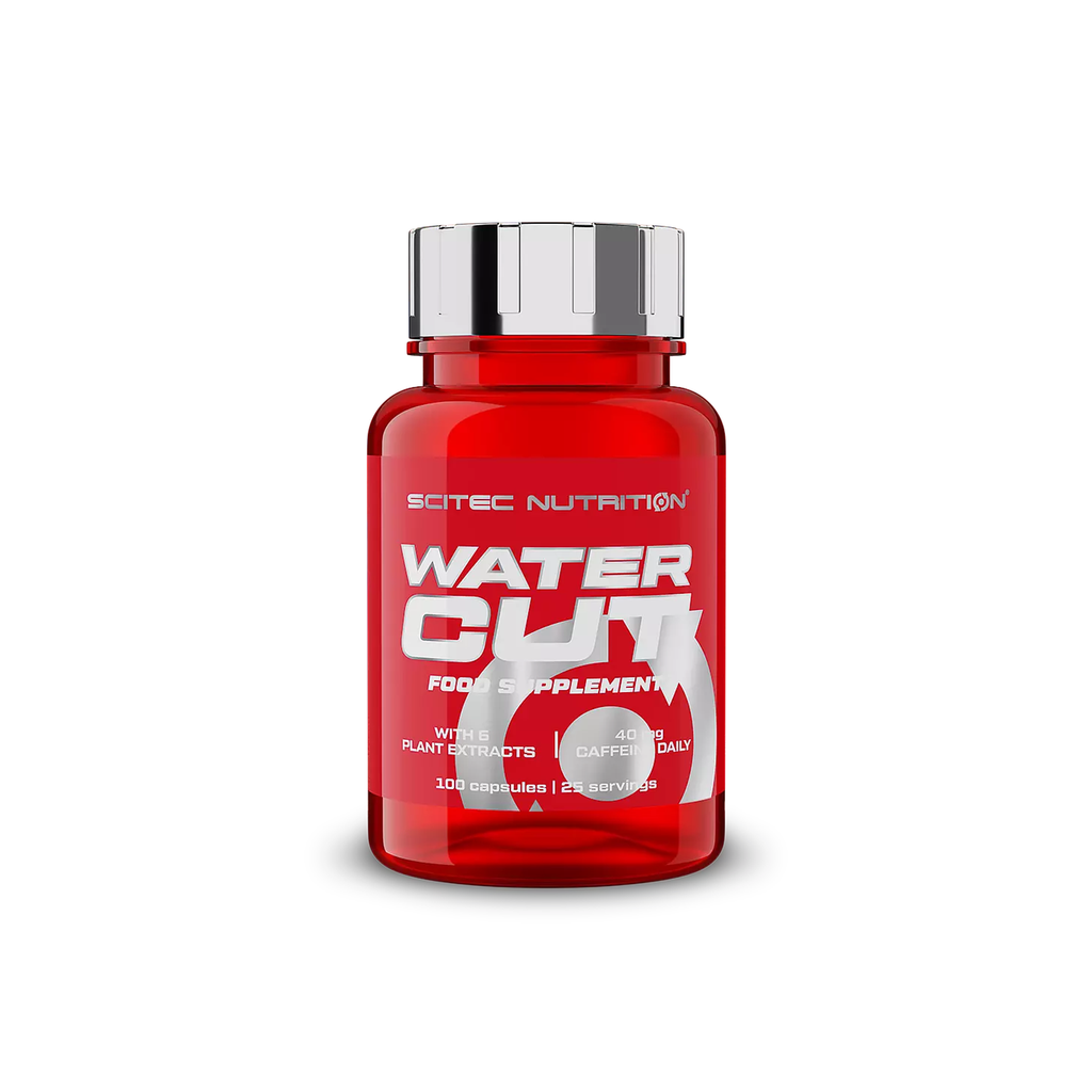 [SCT-WATERCUT-100] Scitec Nutrition Water Cut