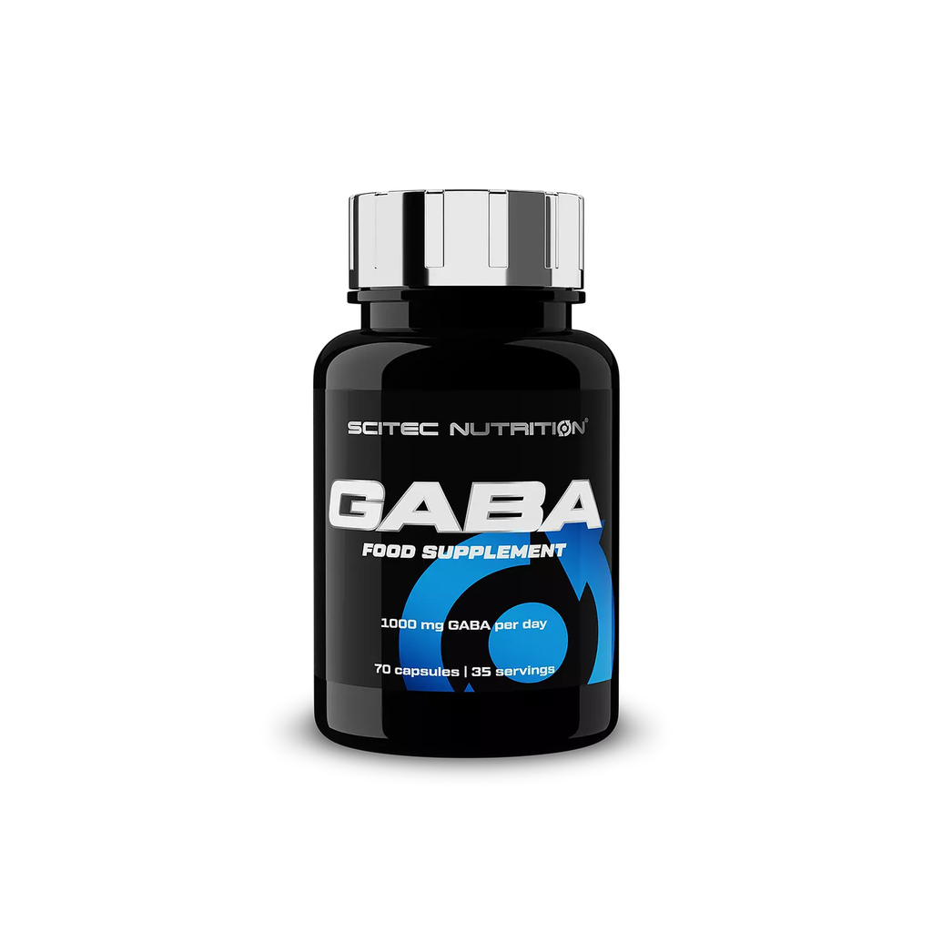 [SCT-GABA-70] Scitec Nutrition GABA