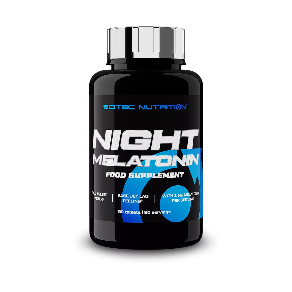 [SCT-NMEL-90] Scitec Nutrition Night Melatonin