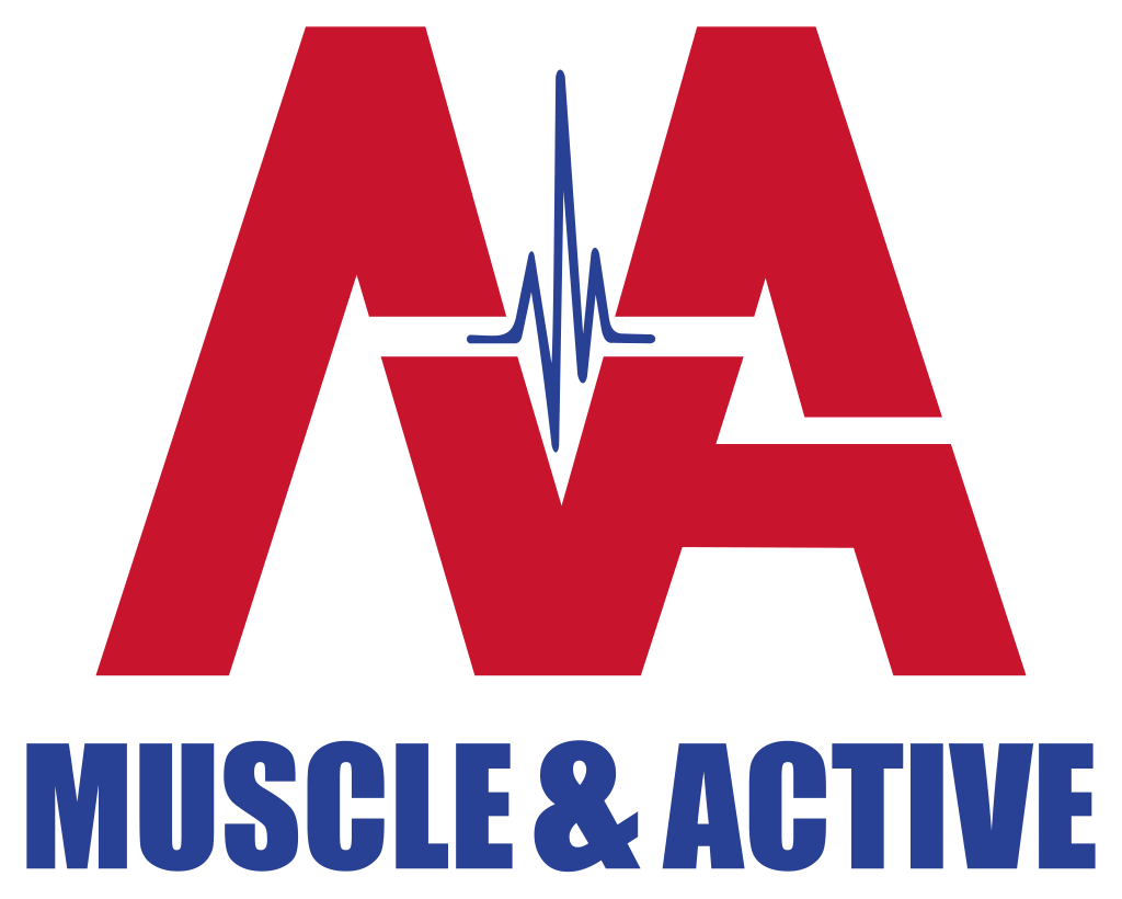 MUSCLE & ACTIVE